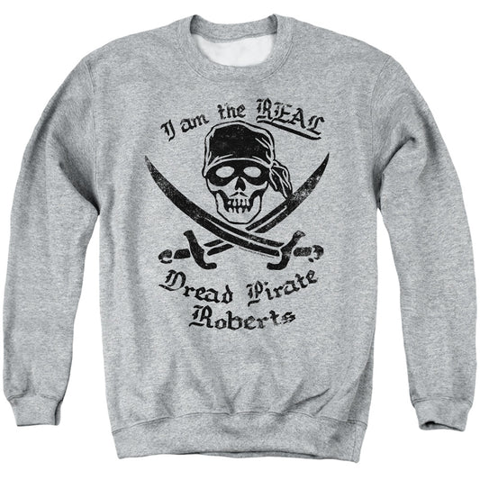 PRINCESS BRIDE THE REAL DPR