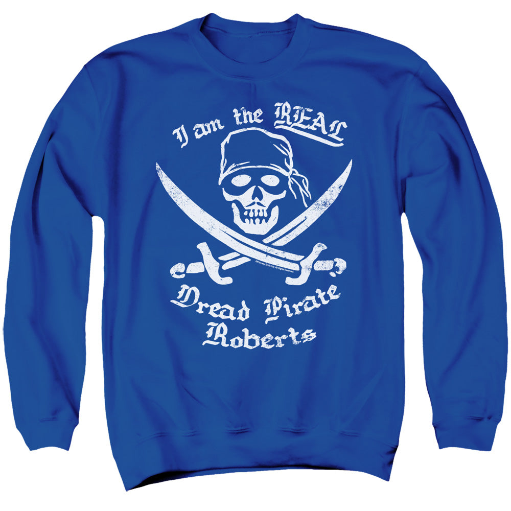PRINCESS BRIDE THE REAL DPR