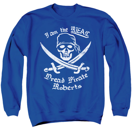 PRINCESS BRIDE THE REAL DPR