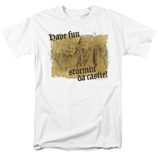 PRINCESS BRIDE STORMIN DA CASTLE