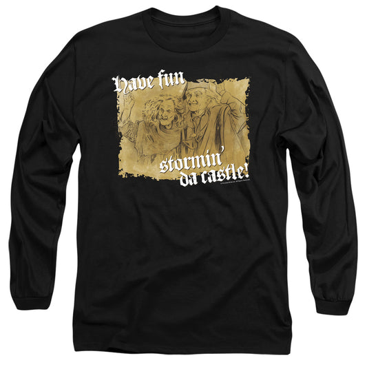 PRINCESS BRIDE STORMIN DA CASTLE