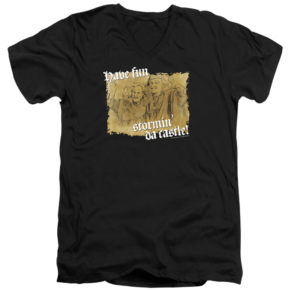 PRINCESS BRIDE STORMIN DA CASTLE