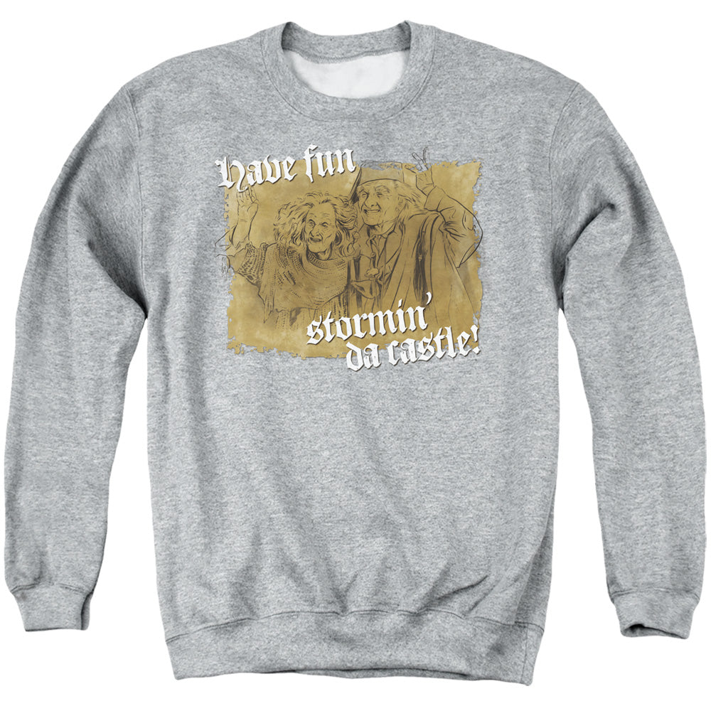 PRINCESS BRIDE STORMIN DA CASTLE