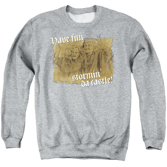 PRINCESS BRIDE STORMIN DA CASTLE