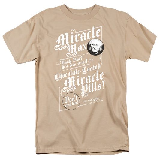 PRINCESS BRIDE MIRACLE MAX