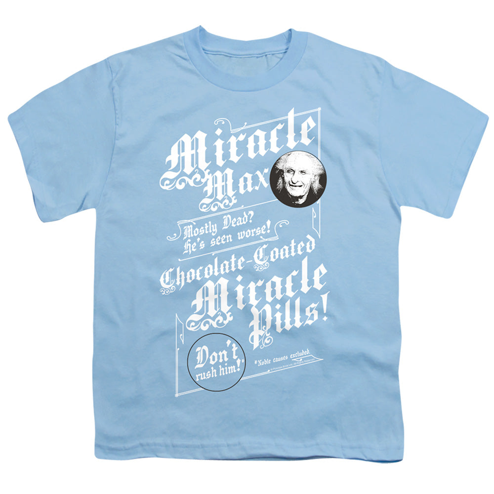 PRINCESS BRIDE MIRACLE MAX