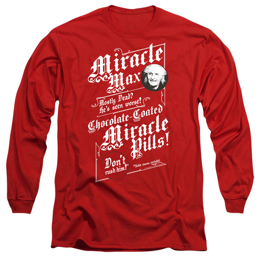 PRINCESS BRIDE MIRACLE MAX