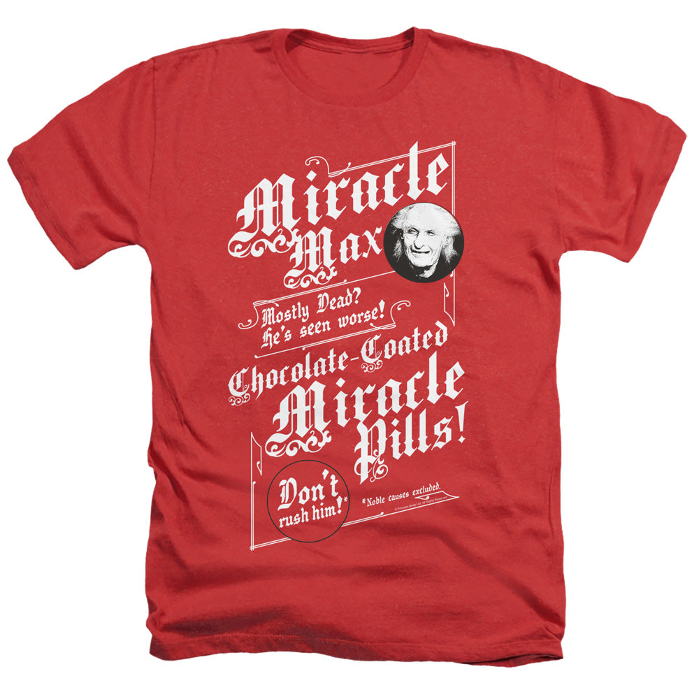 PRINCESS BRIDE MIRACLE MAX