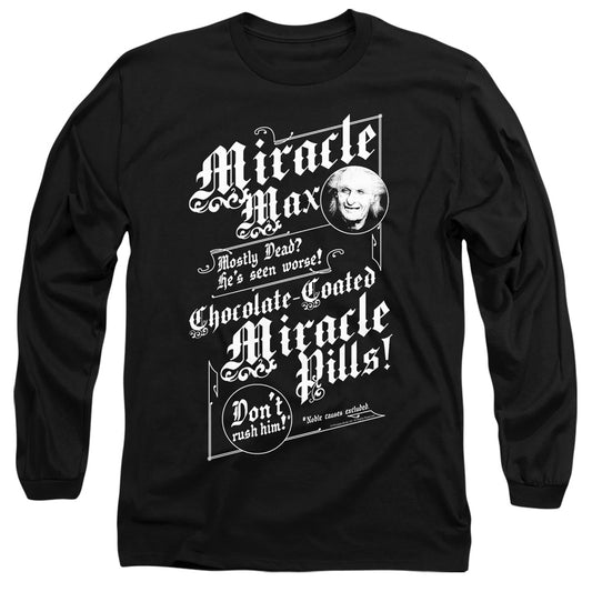 PRINCESS BRIDE MIRACLE MAX