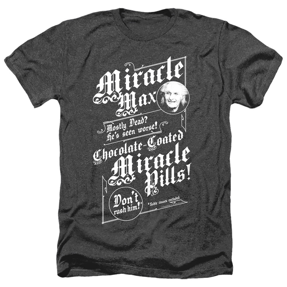 PRINCESS BRIDE MIRACLE MAX