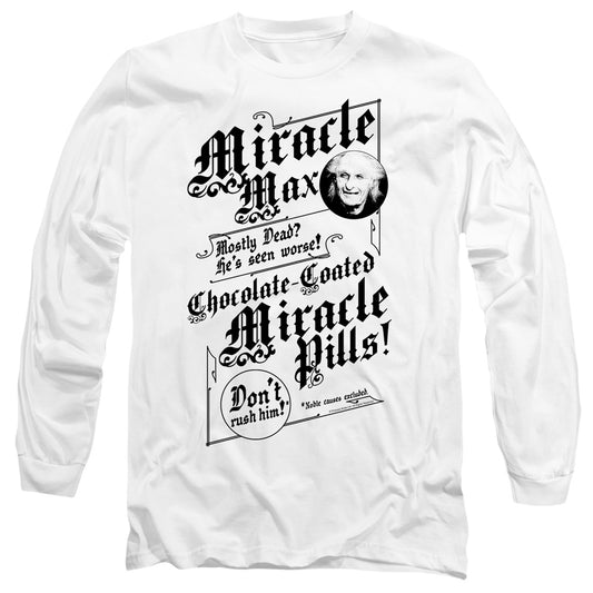 PRINCESS BRIDE MIRACLE MAX