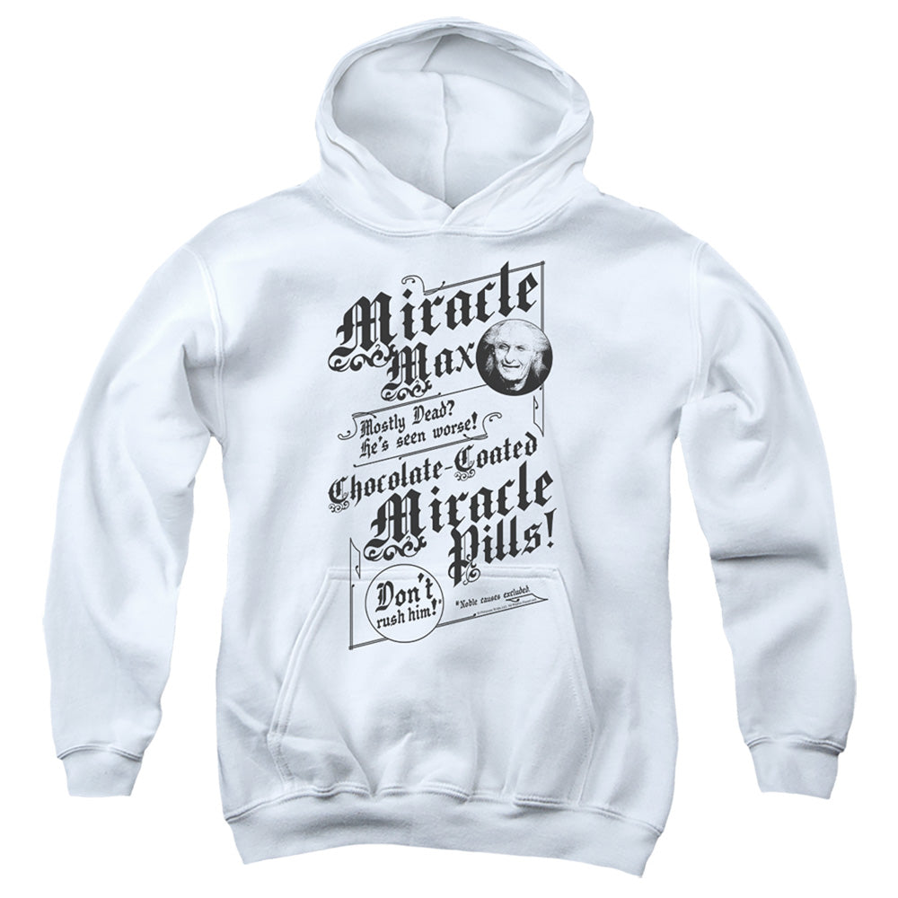 PRINCESS BRIDE MIRACLE MAX