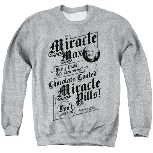 PRINCESS BRIDE MIRACLE MAX