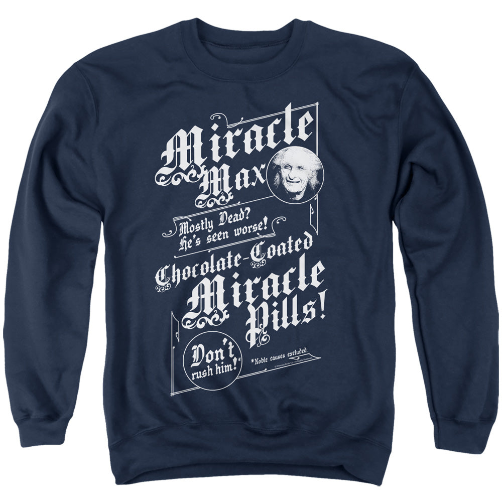 PRINCESS BRIDE MIRACLE MAX