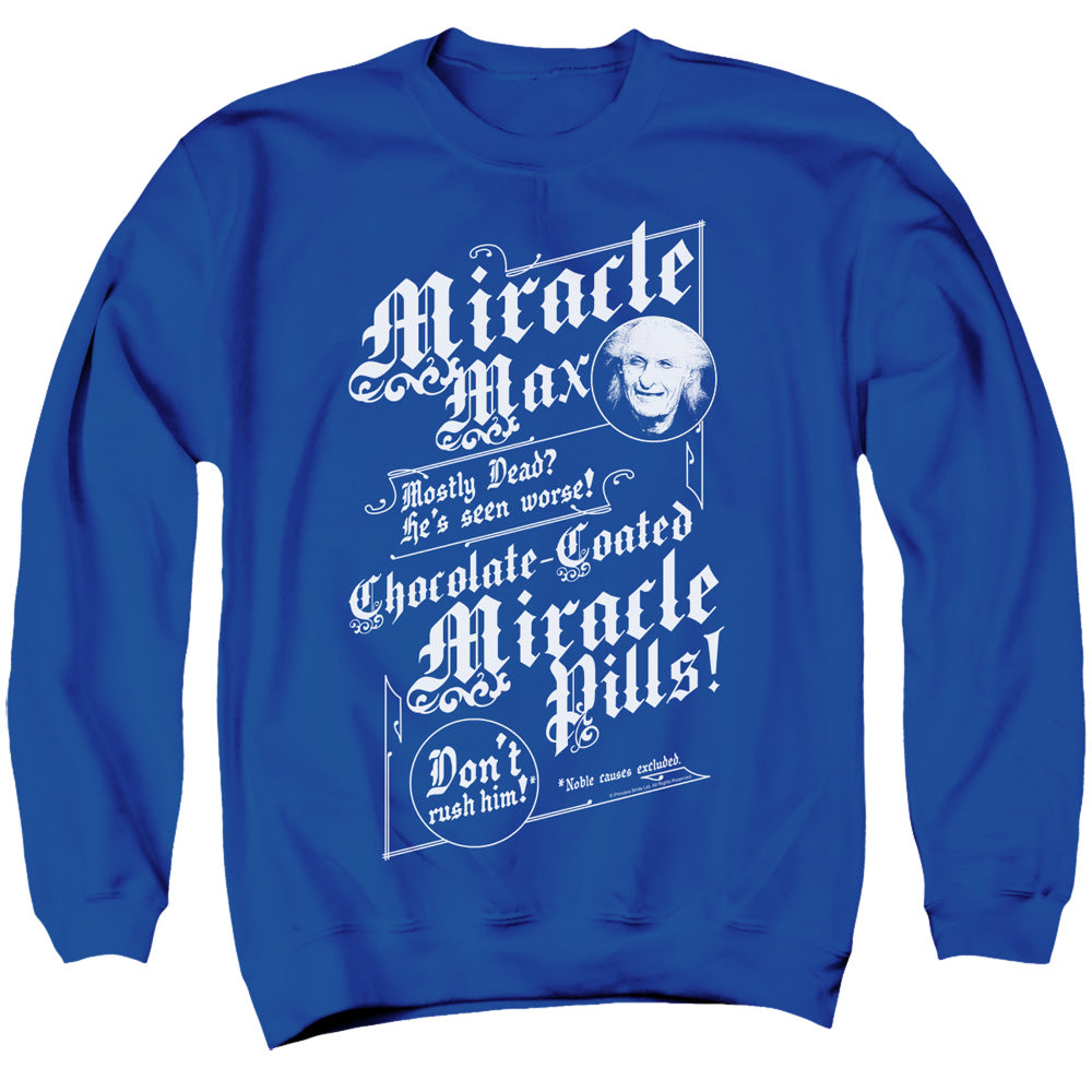 PRINCESS BRIDE MIRACLE MAX