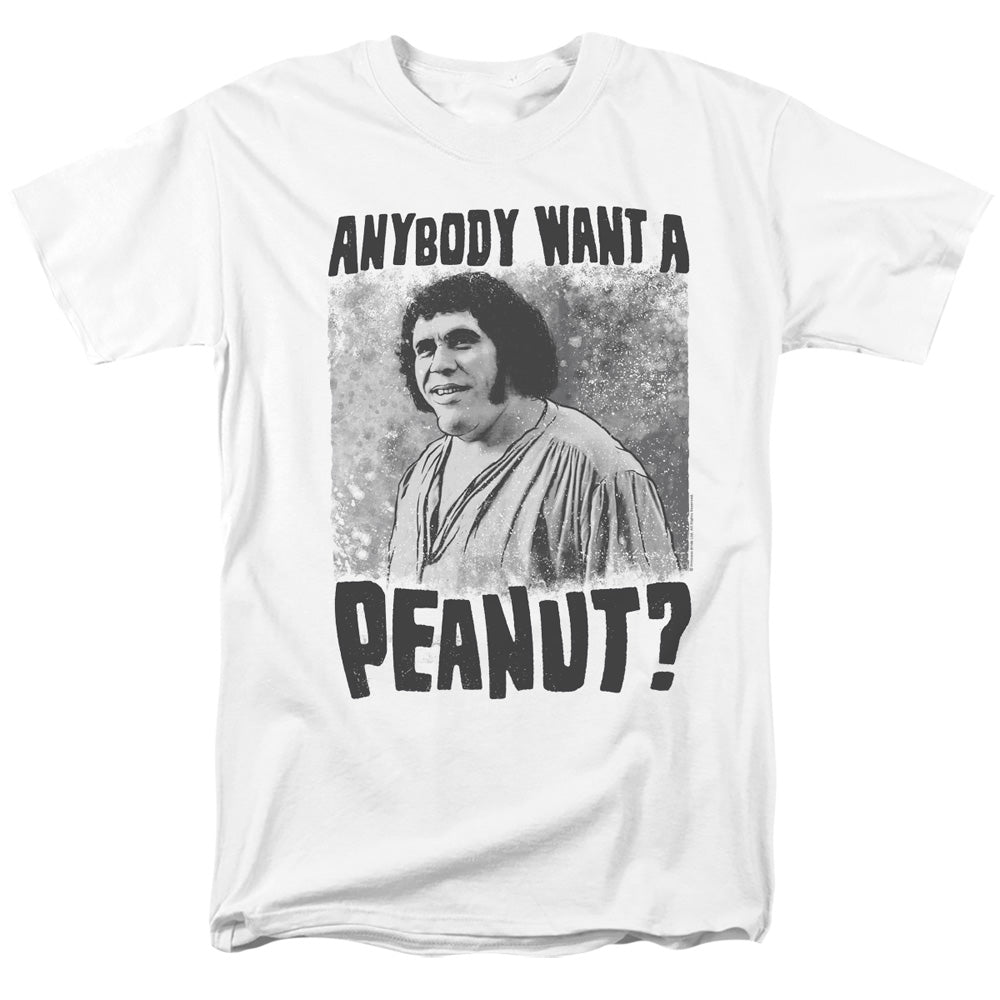 PRINCESS BRIDE A GIANT SNACK