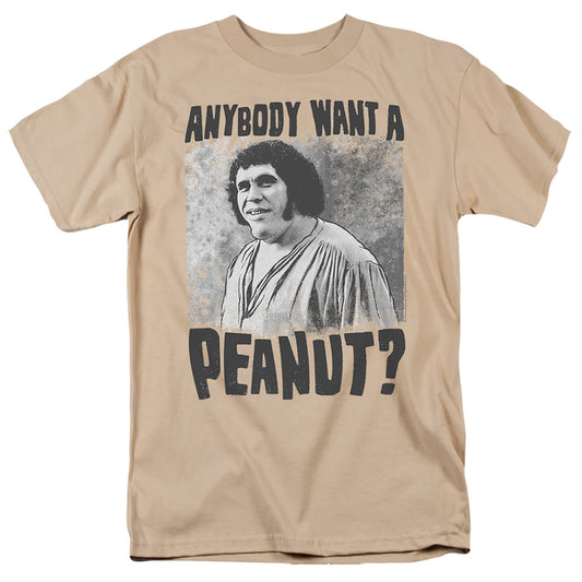 PRINCESS BRIDE A GIANT SNACK