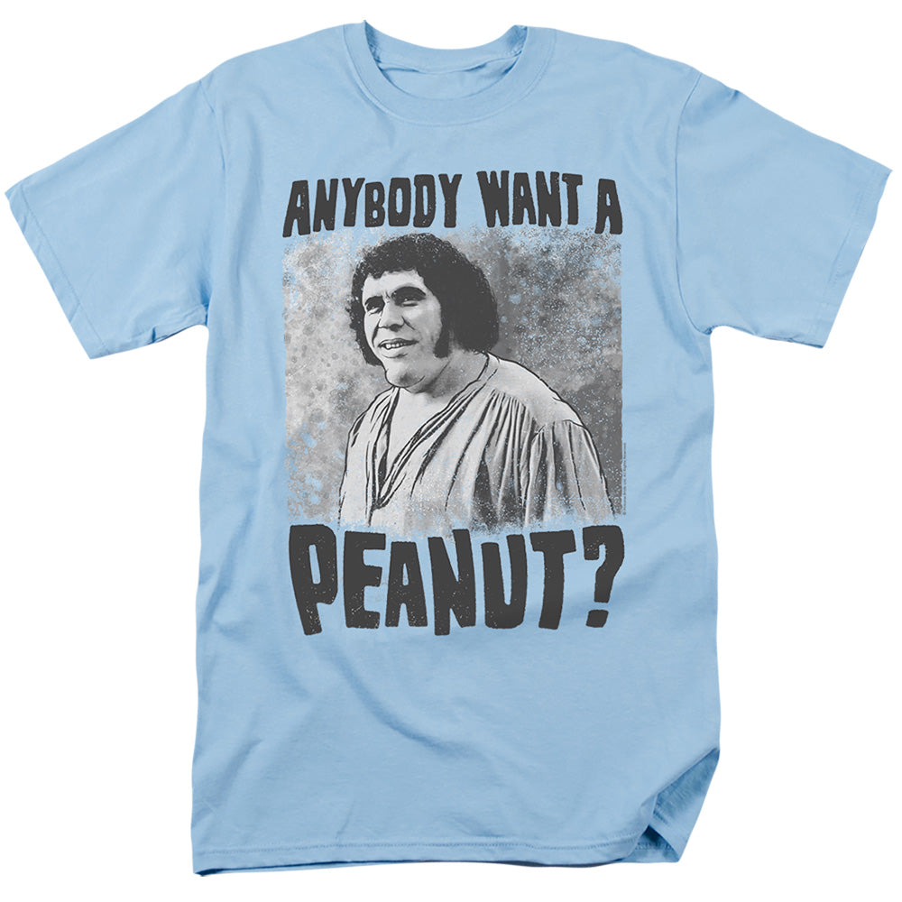 PRINCESS BRIDE A GIANT SNACK