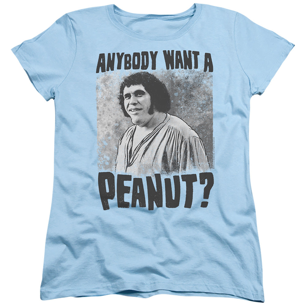 PRINCESS BRIDE A GIANT SNACK