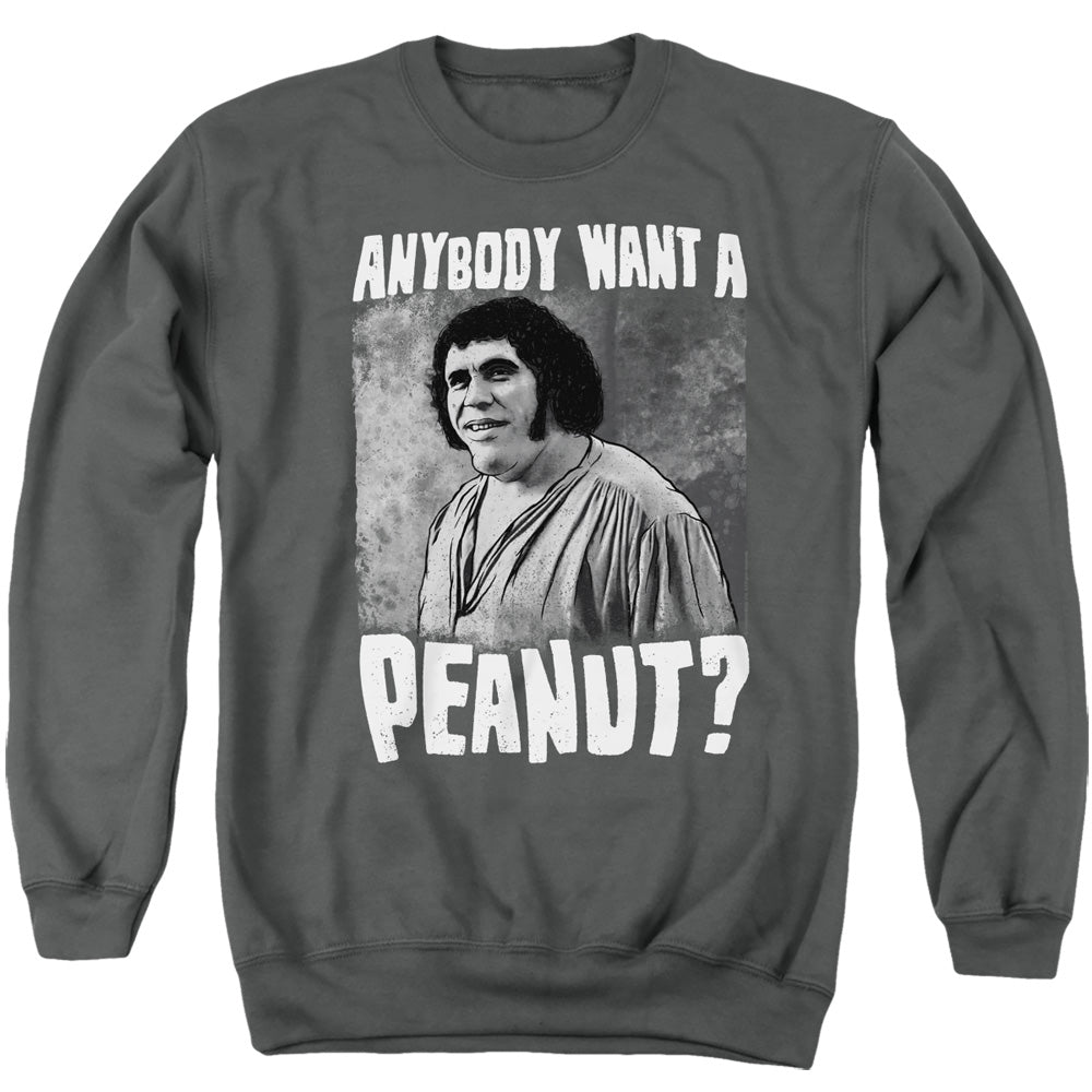 PRINCESS BRIDE/A GIANT SNACK
