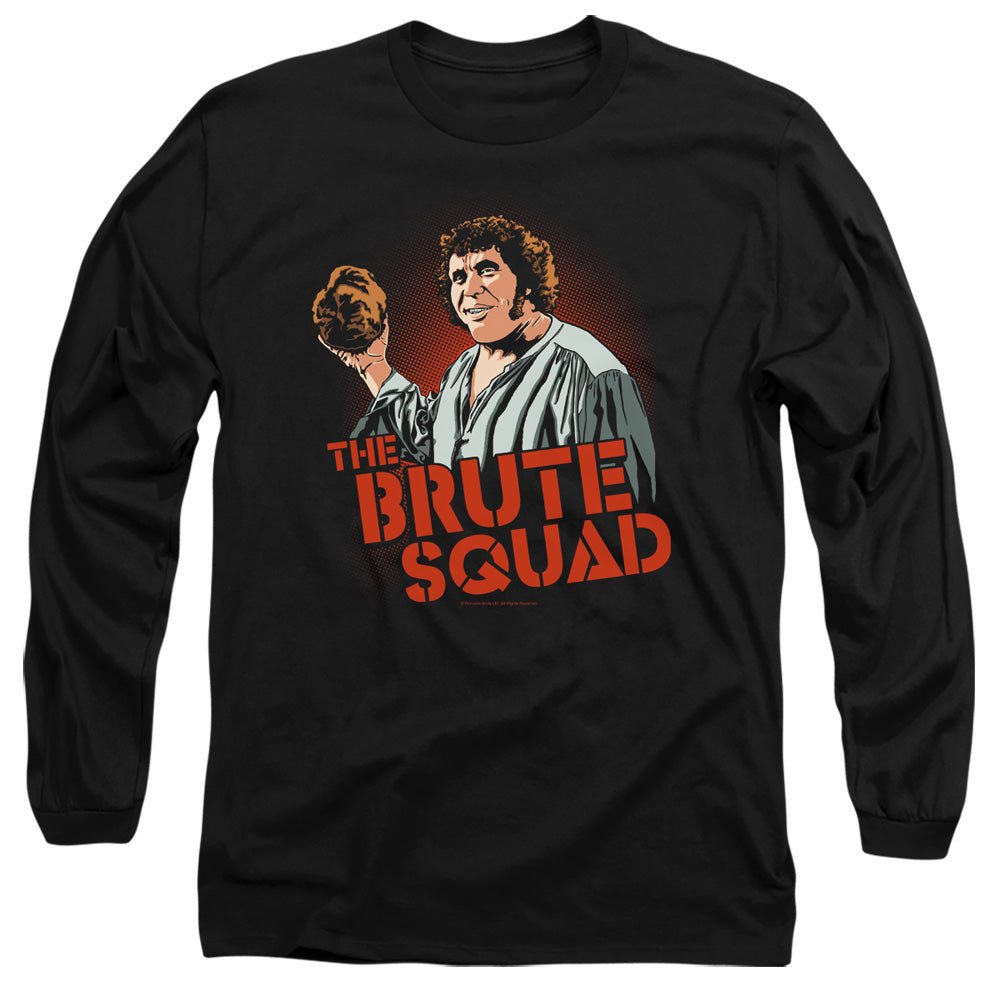 PRINCESS BRIDE BRUTE SQUAD