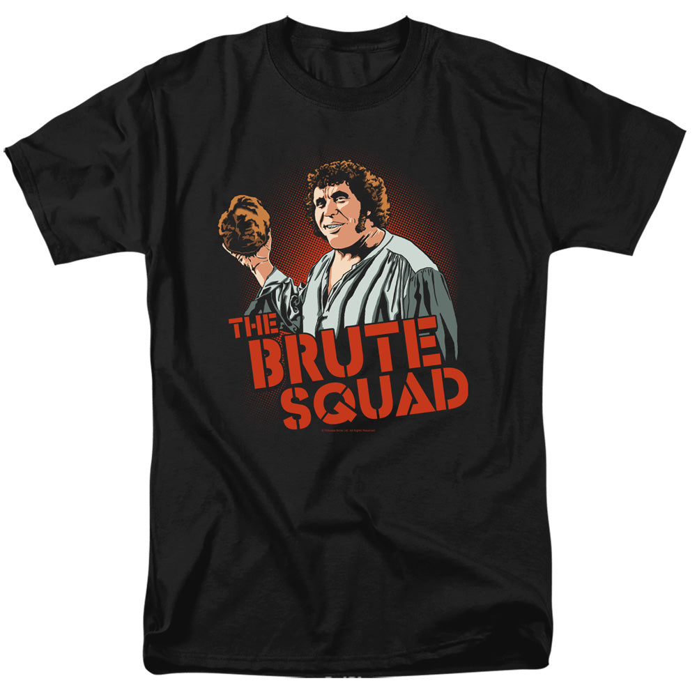 PRINCESS BRIDE BRUTE SQUAD