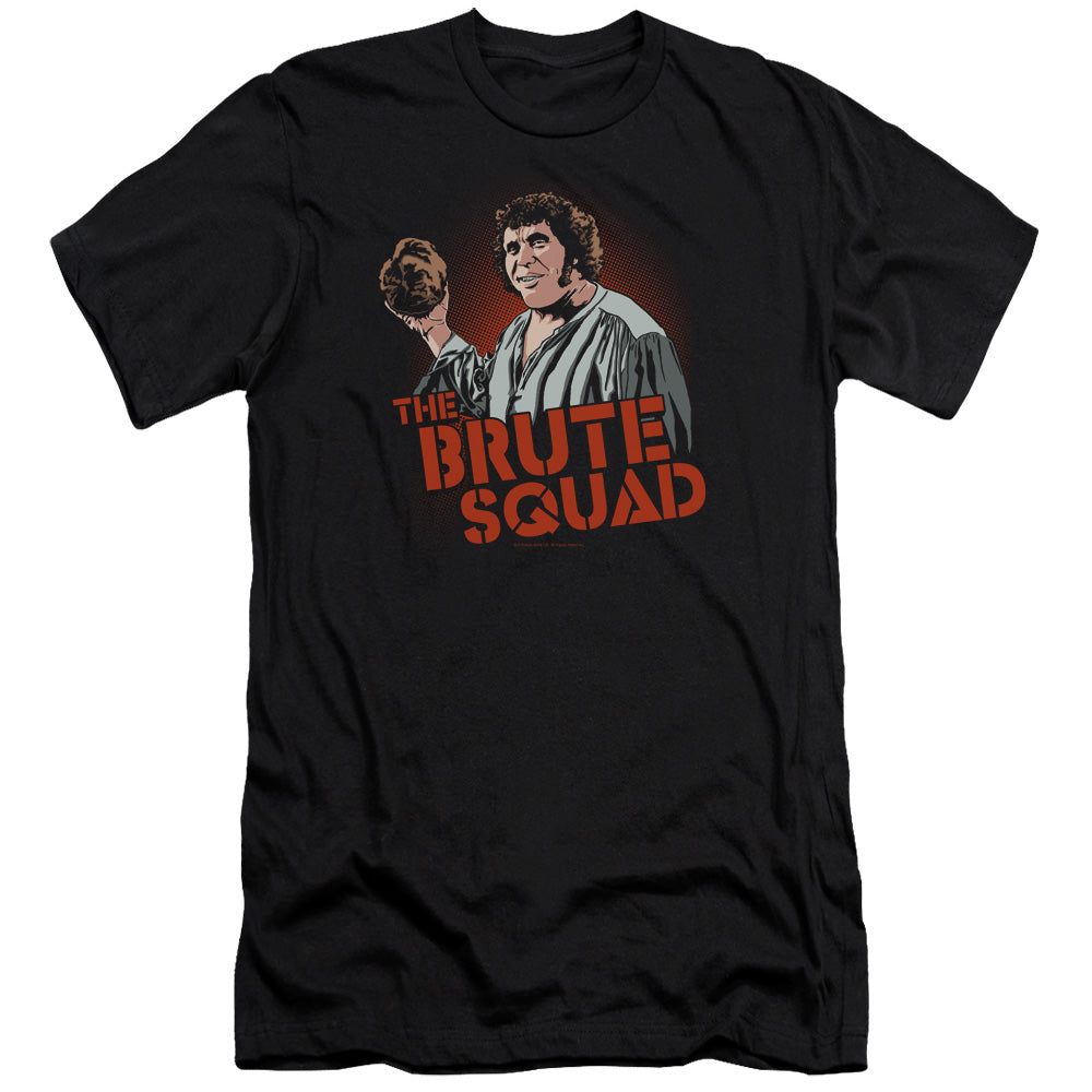 PRINCESS BRIDE BRUTE SQUAD