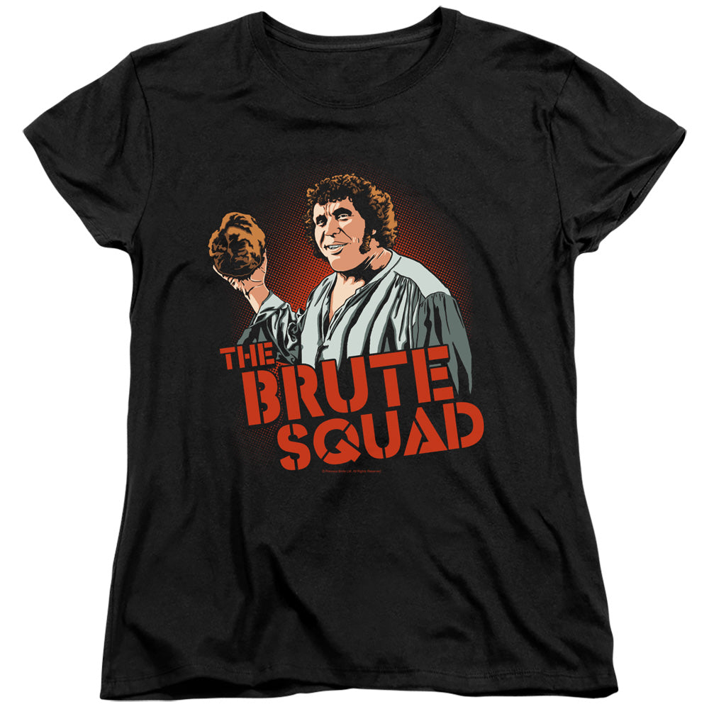 PRINCESS BRIDE BRUTE SQUAD