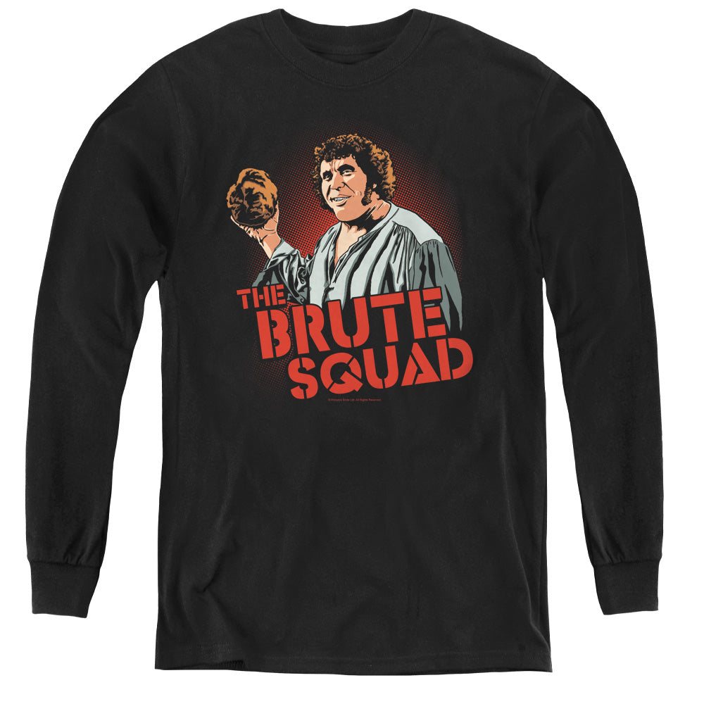 PRINCESS BRIDE BRUTE SQUAD