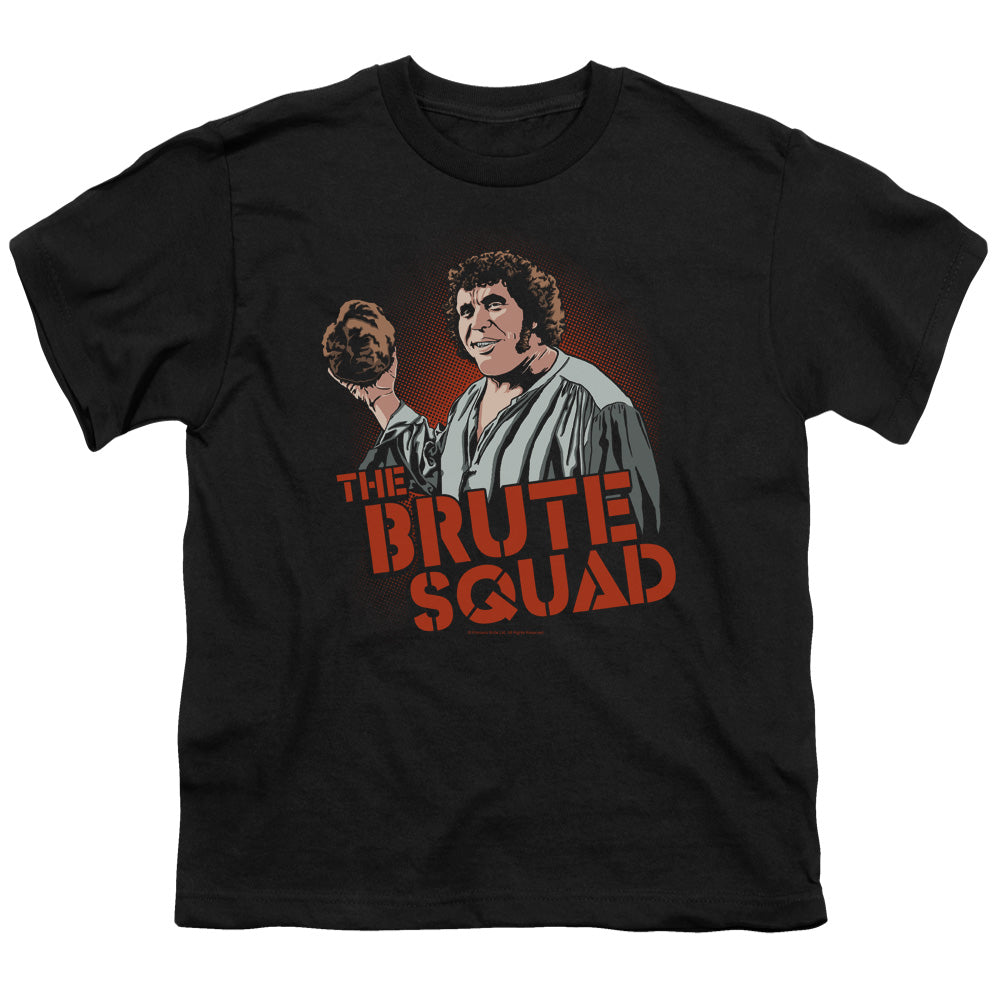 PRINCESS BRIDE BRUTE SQUAD