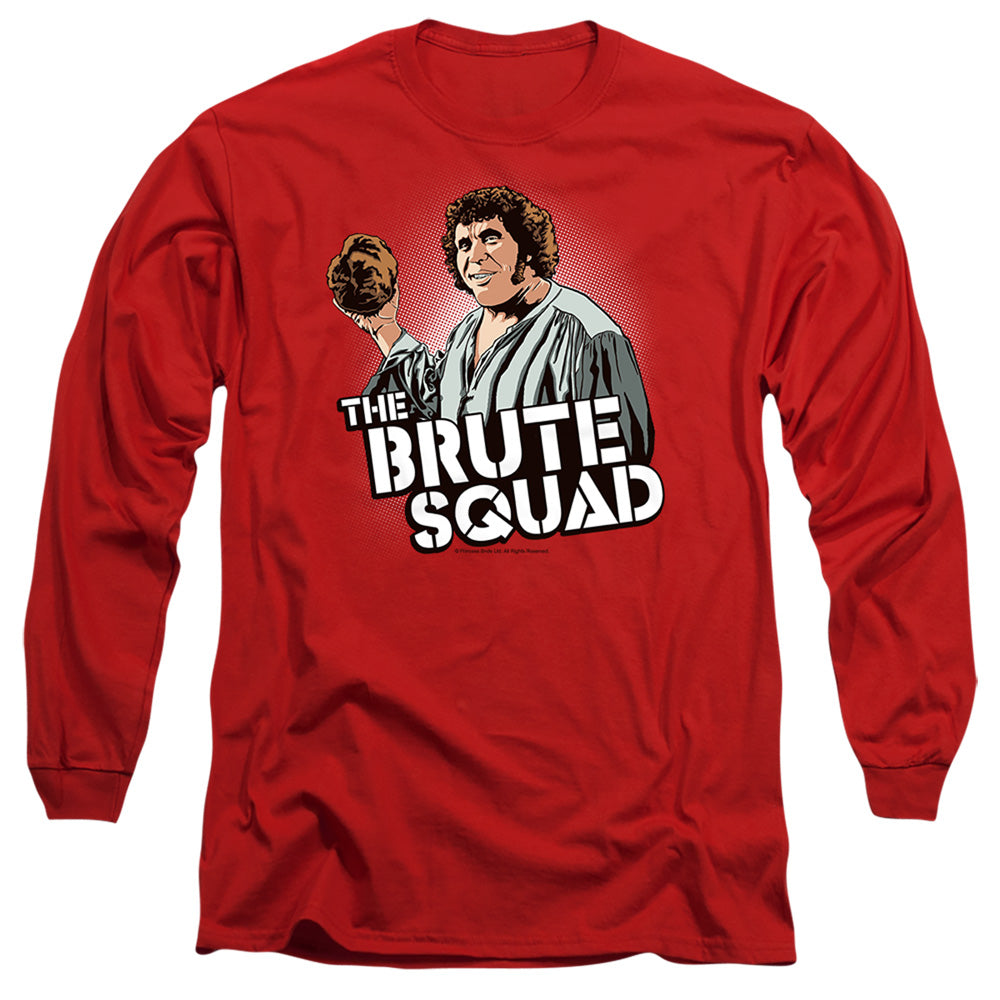 PRINCESS BRIDE BRUTE SQUAD