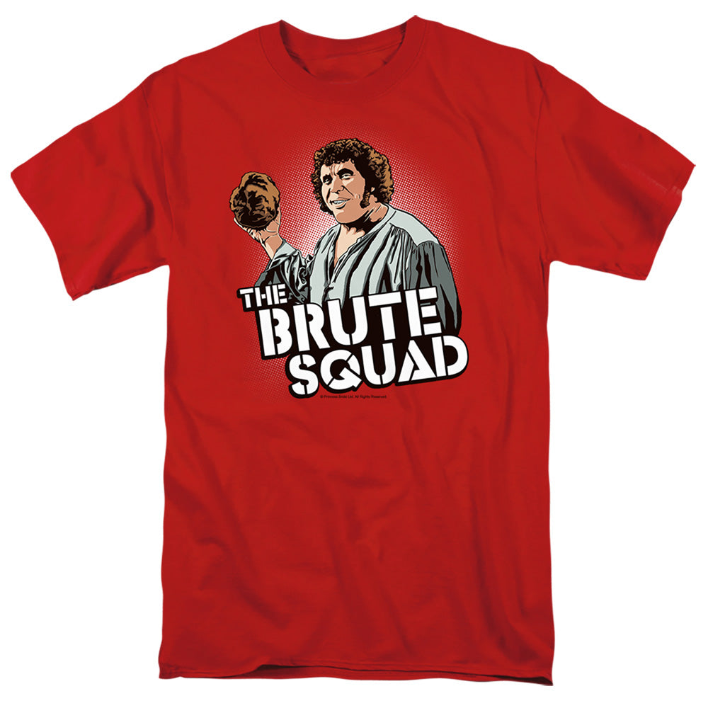 PRINCESS BRIDE BRUTE SQUAD
