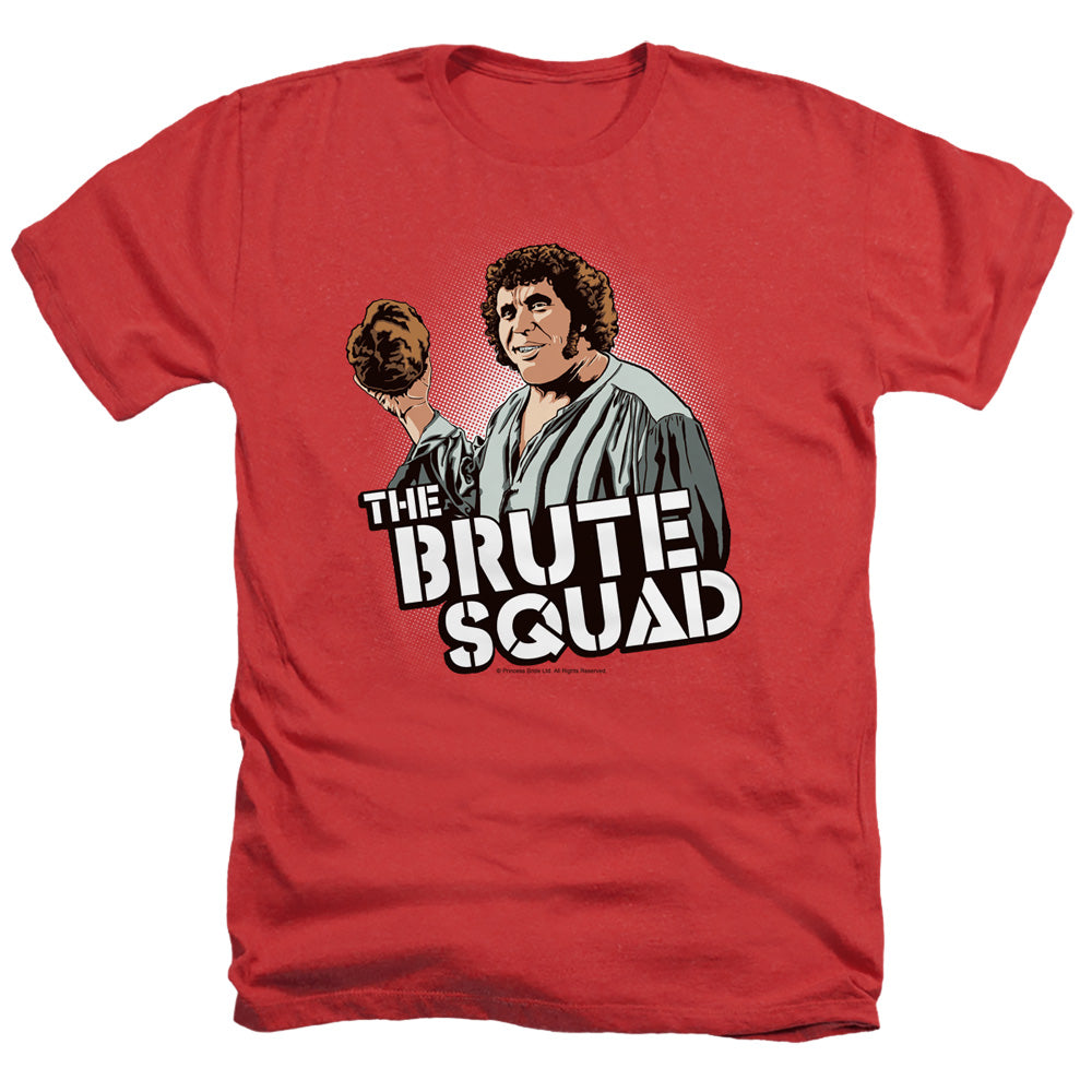 PRINCESS BRIDE BRUTE SQUAD