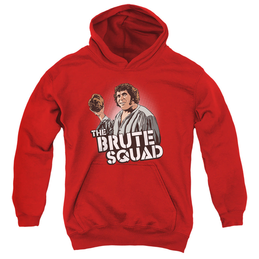 PRINCESS BRIDE BRUTE SQUAD