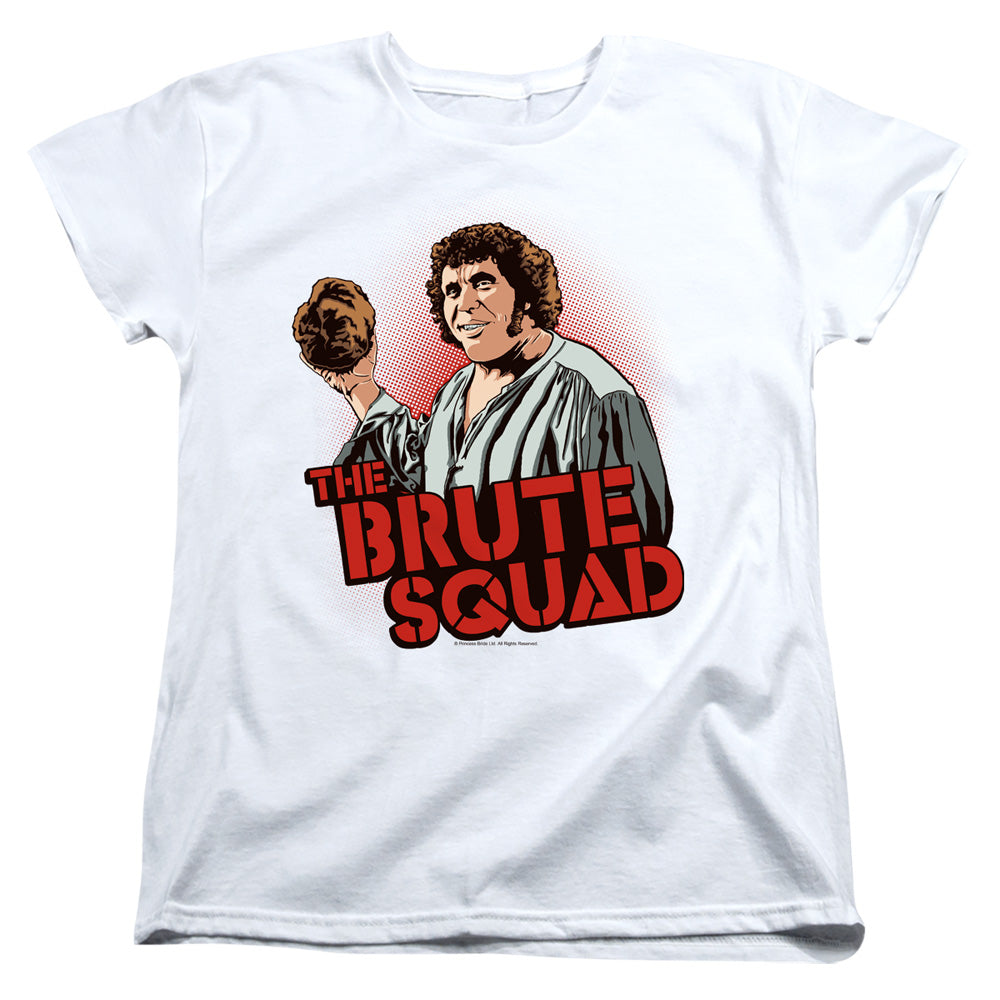 PRINCESS BRIDE BRUTE SQUAD