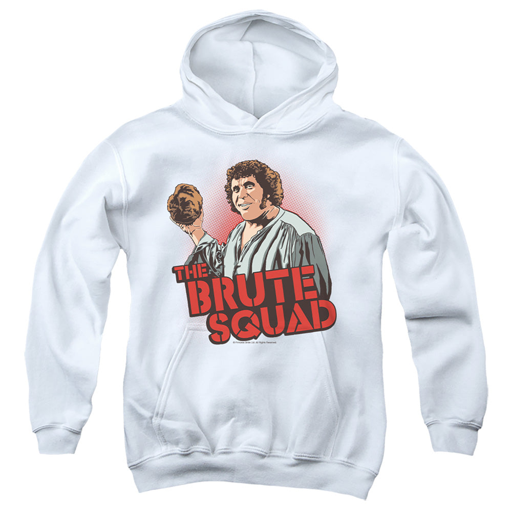 PRINCESS BRIDE BRUTE SQUAD