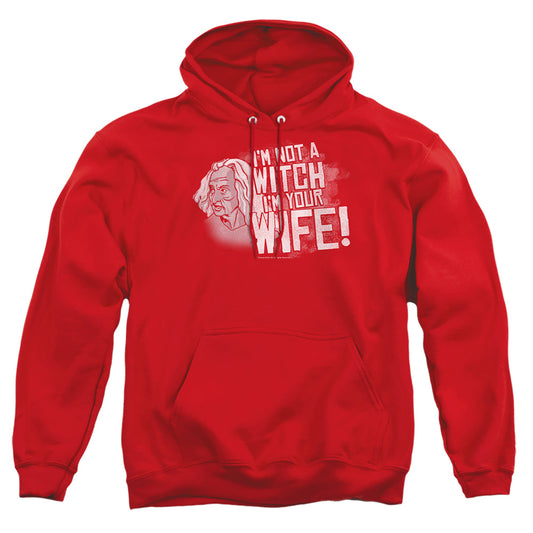 PRINCESS BRIDE NOT A WITCH