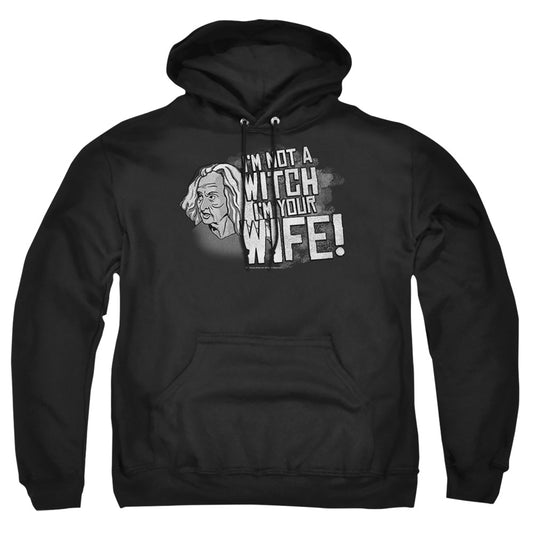 PRINCESS BRIDE NOT A WITCH
