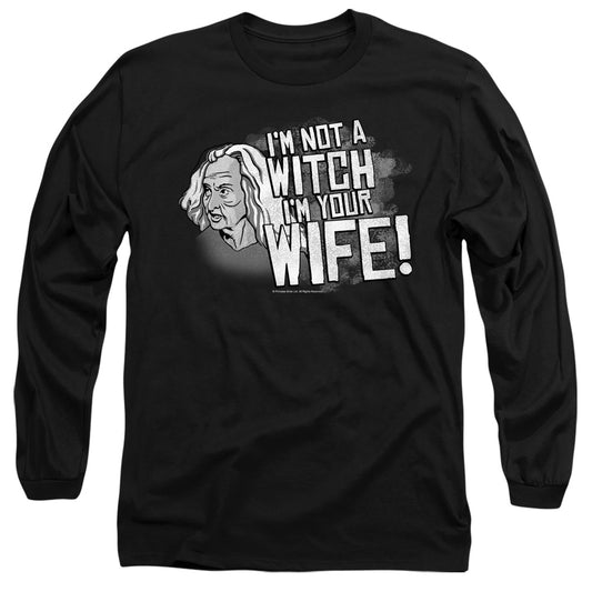 PRINCESS BRIDE NOT A WITCH