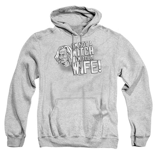 PRINCESS BRIDE NOT A WITCH