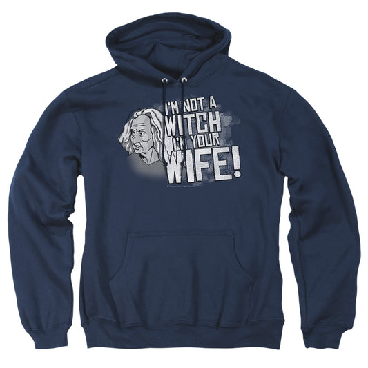 PRINCESS BRIDE NOT A WITCH