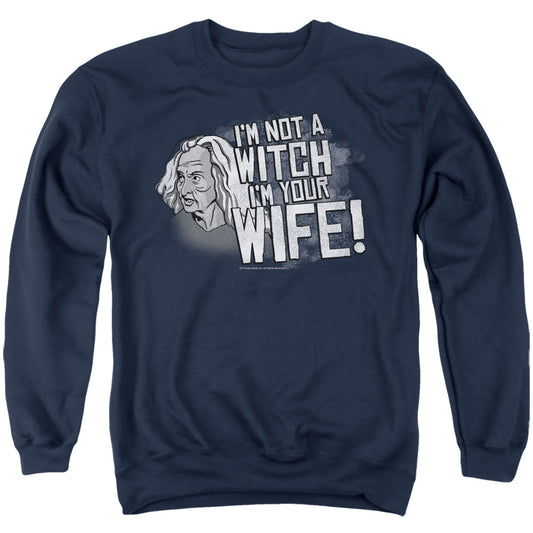 PRINCESS BRIDE NOT A WITCH