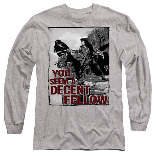 PRINCESS BRIDE FELLOW