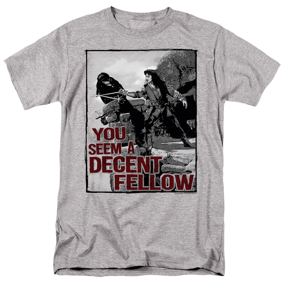 PRINCESS BRIDE FELLOW