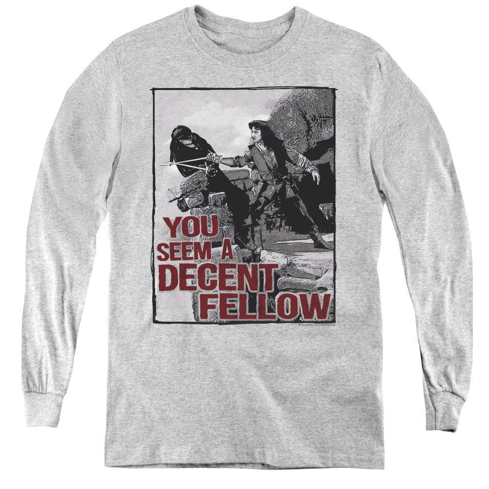 PRINCESS BRIDE FELLOW