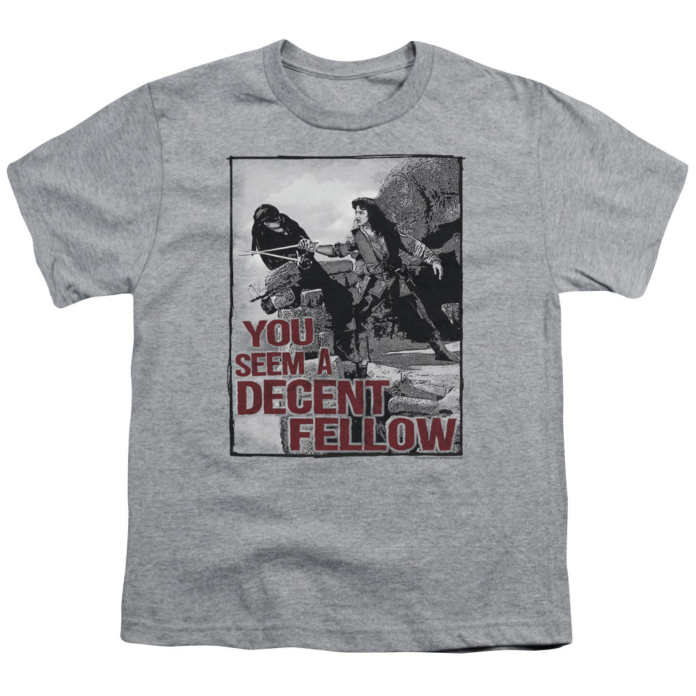 PRINCESS BRIDE FELLOW