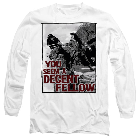 PRINCESS BRIDE FELLOW