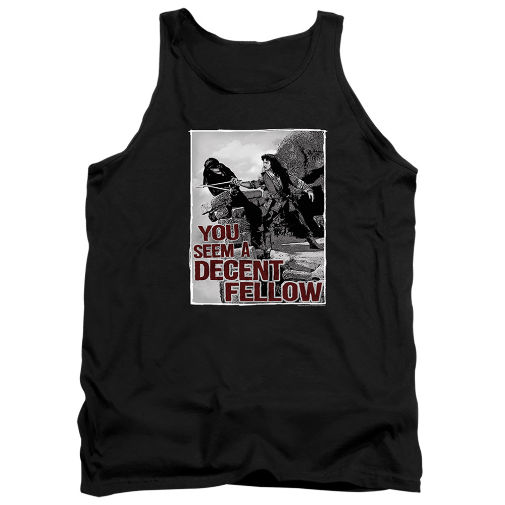 PRINCESS BRIDE FELLOW