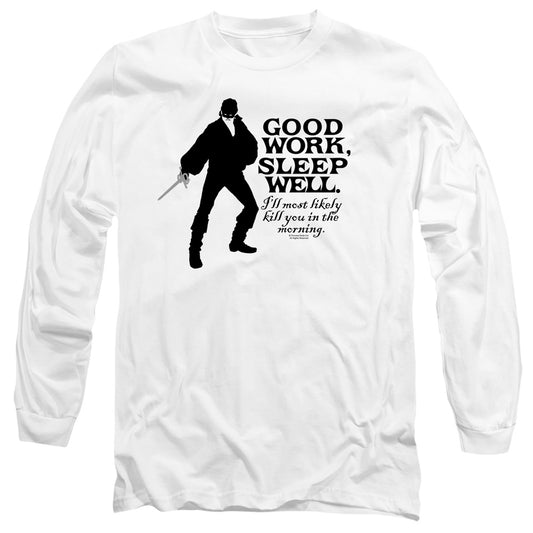 PRINCESS BRIDE/GOOD WORK