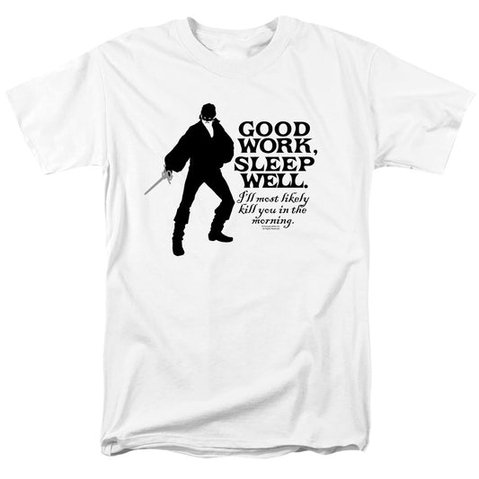 PRINCESS BRIDE/GOOD WORK